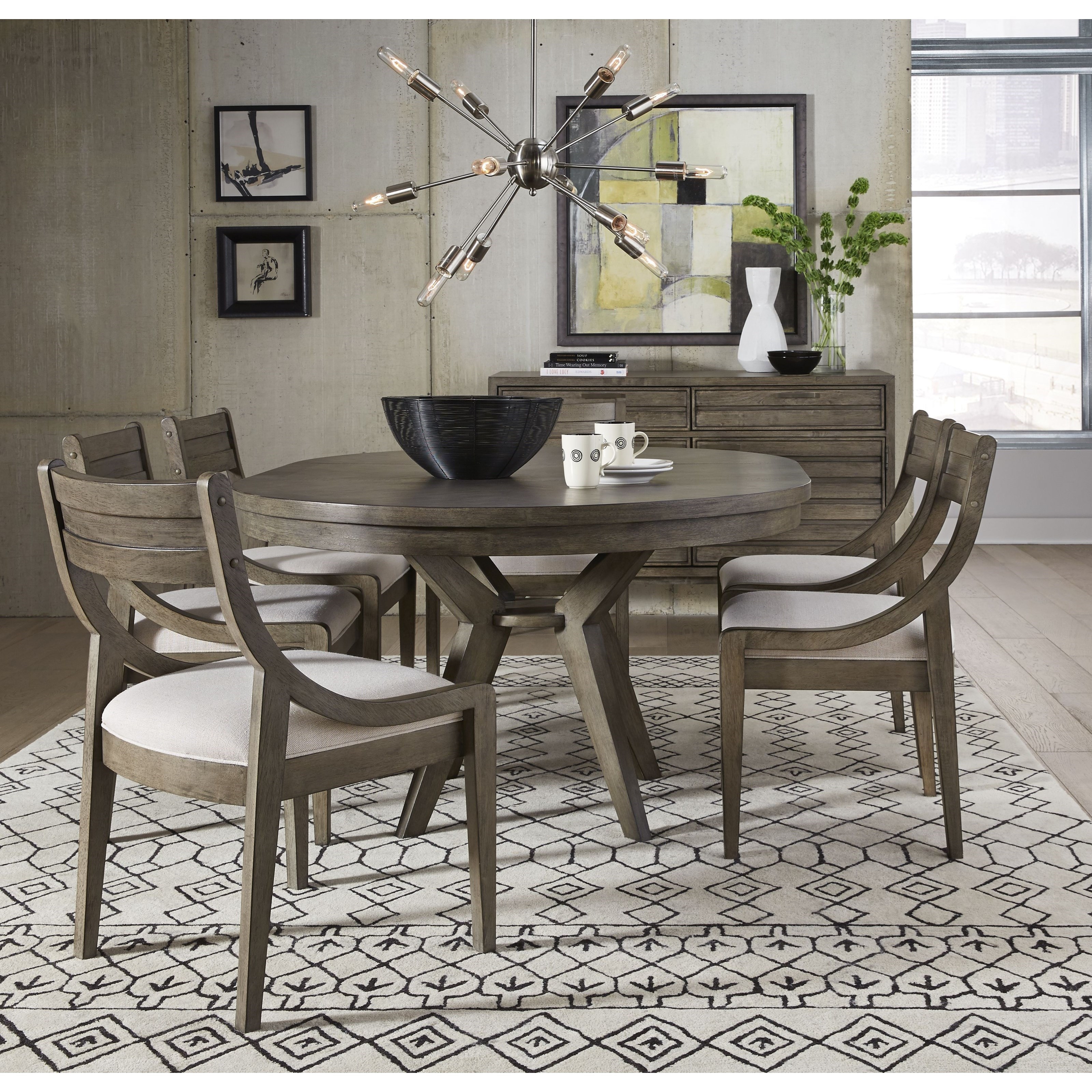 Classic sales dining set